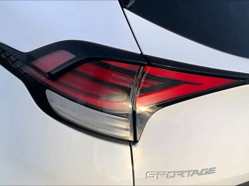 Used 2023 Kia Sportage X-Pro Prestige image 27