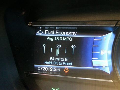 Used 2019 Ford Explorer XLT w/ XLT Sport Appearance Package image 25