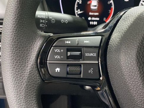 New 2026 Honda Civic LX image 33