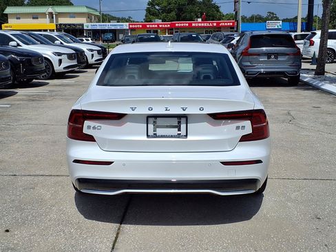 Certified 2024 Volvo S60 B5 Core FWD image 6