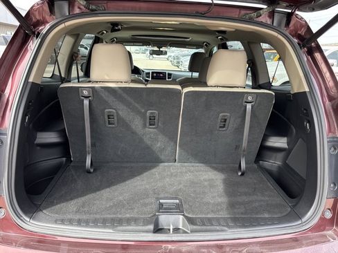 Used 2018 Honda Pilot EX-L image 7