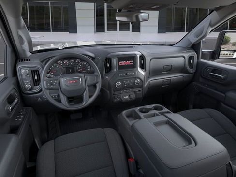New 2025 GMC Sierra 2500 Pro w/ Convenience Package image 15