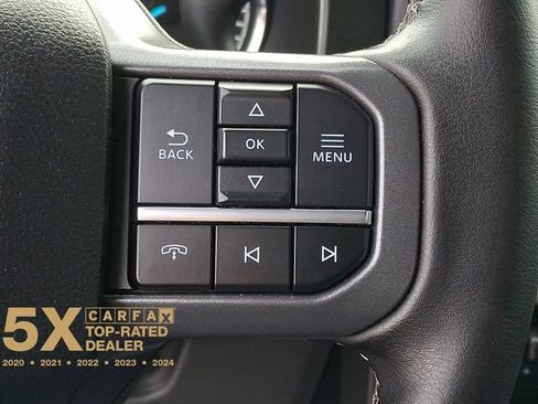 Used 2023 Ford F150 XLT w/ Equipment Group 302A High image 27