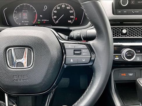 Used 2023 Honda Civic EX image 11