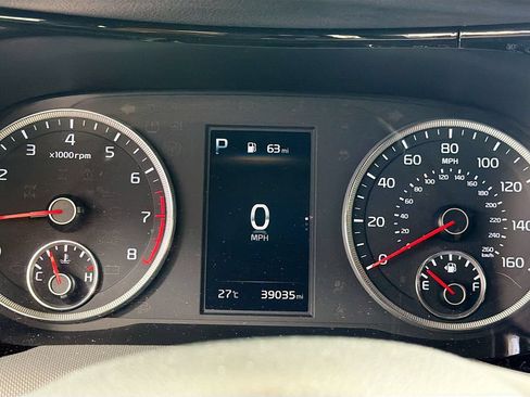 Used 2024 Kia K5 GT-Line w/ GT-Line Premium Package AWD/4WD image 14