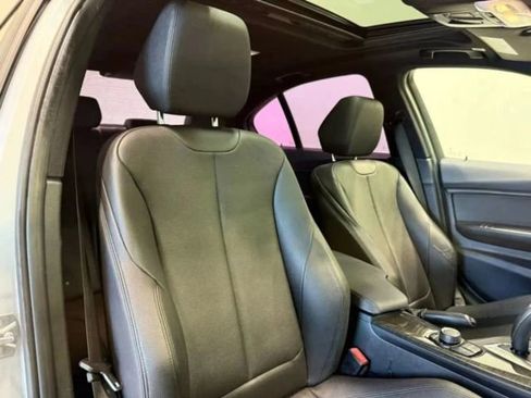 Used 2015 BMW 320i 320i w/ Sport Package image 25