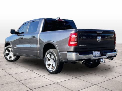 Used 2019 RAM 1500 Laramie image 15