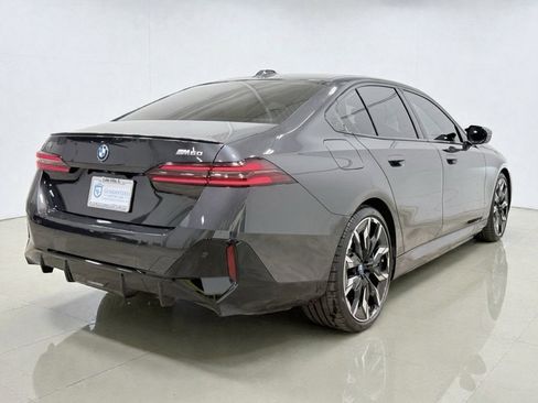 Used 2024 BMW i5 M60 w/ Premium Package image 15