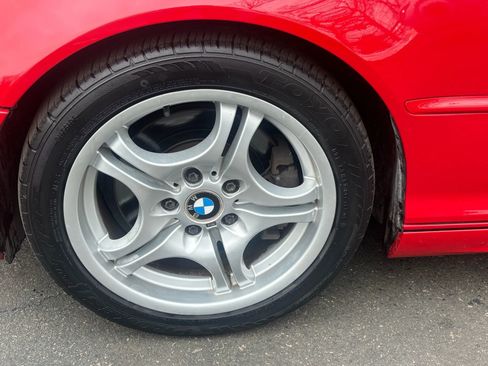 Used 2005 BMW 330Ci Convertible image 38