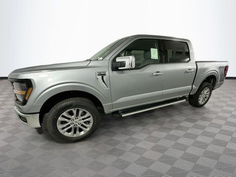 New 2026 Ford F150 XLT w/ Equipment Group 302A MID AWD/4WD image 29