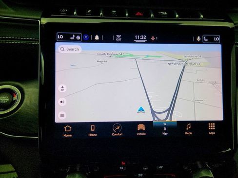 Used 2021 Jeep Grand Cherokee L Overland w/ Advanced Protech Group III image 20