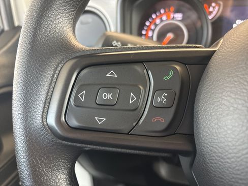 New 2026 Jeep Gladiator Sport image 35