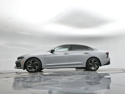 Used 2025 Kia K5 GT-Line w/ GT-Line Premium Package image 52