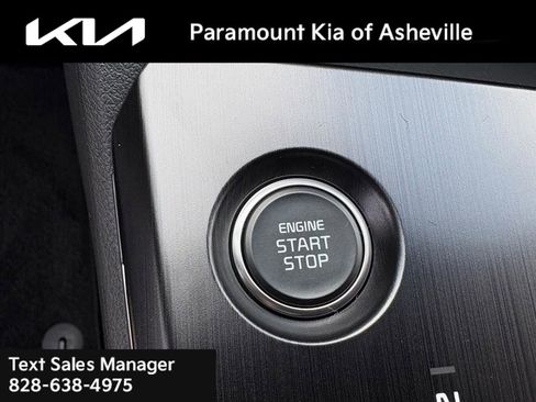 New 2026 Kia Sportage LX image 14