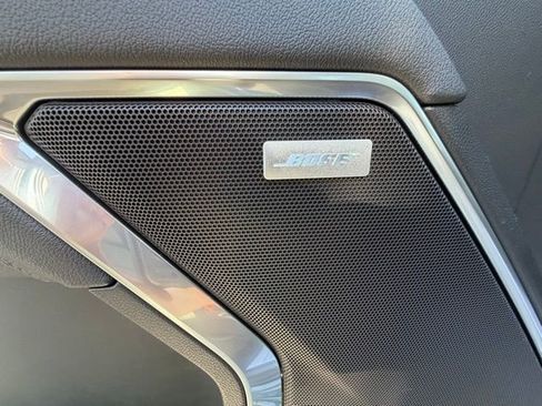 New 2026 GMC Sierra 1500 Elevation w/ Elevation Premium Package AWD/4WD image 15