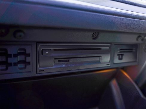 Used 2020 Volkswagen GTI SE image 25