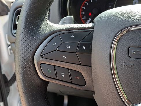 Certified 2023 Dodge Durango GT AWD/4WD image 22