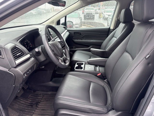 Used 2026 Honda Odyssey EX-L image 10