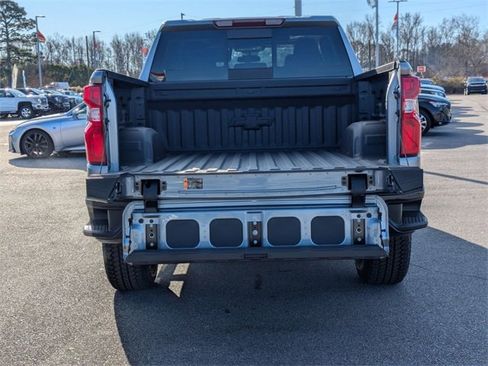 New 2026 Chevrolet Silverado 1500 LT Trail Boss w/ LT Trail Boss Premium Package image 32