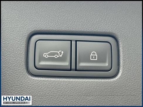 New 2026 Hyundai Palisade SEL FWD image 14