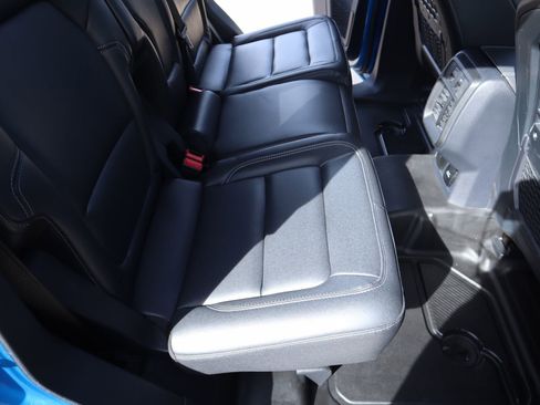 New 2025 Ford Bronco Big Bend AWD/4WD image 13