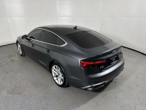 Used 2023 Audi A5 2.0T Premium Plus w/ Premium Plus image 32