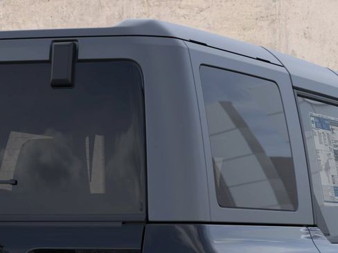 New 2026 Ford Bronco Outer Banks AWD/4WD image 25