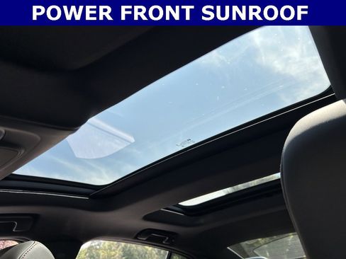 Used 2025 Cadillac CT5 Sport w/ Sun And Sound Package image 2