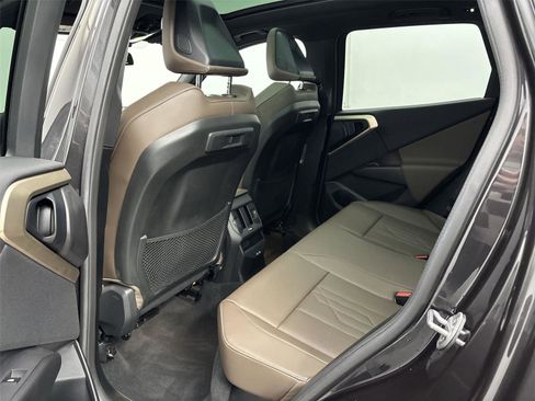 Used 2025 BMW X3 xDrive30i image 29