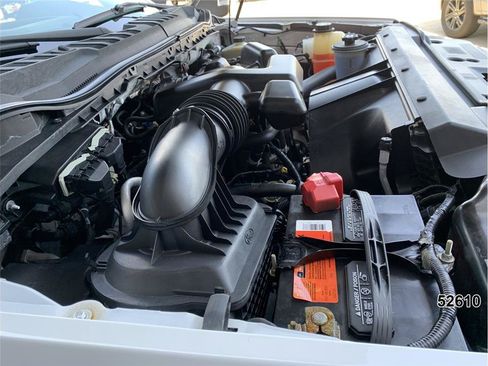 Used 2017 Ford F350 XL w/ Power Equipment Group AWD/4WD image 14