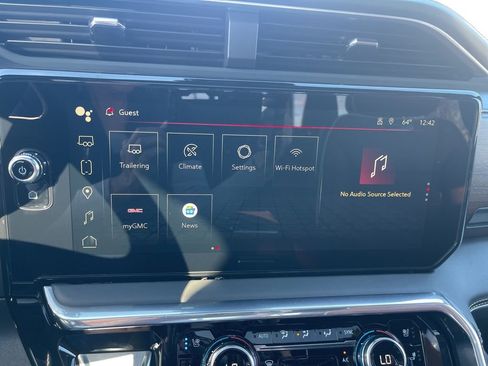 New 2026 GMC Sierra 2500 Denali Ultimate image 27