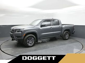 New 2026 Nissan Frontier SV w/ All-Weather Content Package video 1