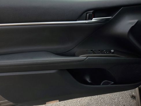 Used 2024 Toyota Camry XSE image 16