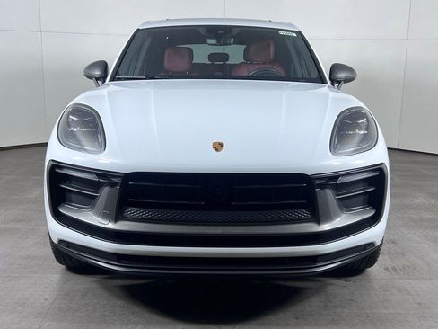 Certified 2023 Porsche Macan Turbo AWD/4WD image 10
