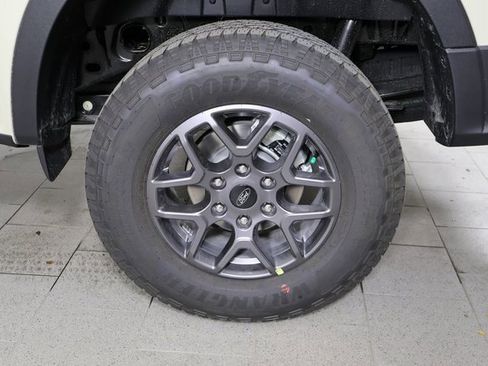 New 2025 Ford Ranger XLT w/ Trailer Tow Package image 9