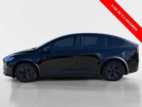 Used 2026 Tesla Model X image 3