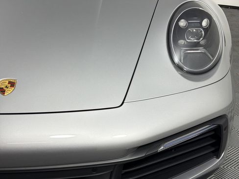 Certified 2020 Porsche 911 Carrera 4S AWD/4WD image 20