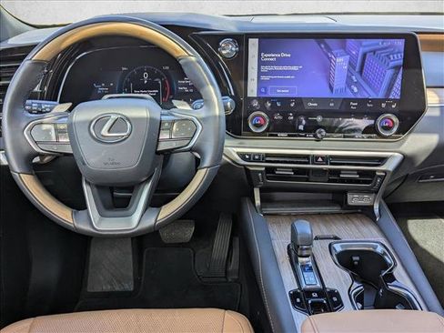 Used 2025 Lexus RX 350 Premium Plus w/ Convenience Package image 17