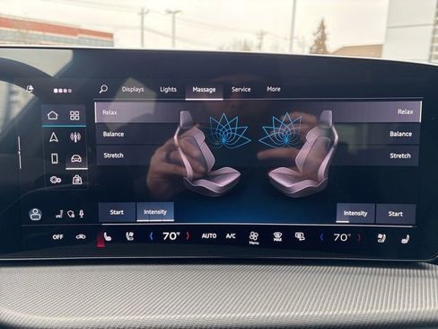 New 2025 Audi SQ5 Premium Plus w/ Premium Plus Package image 25