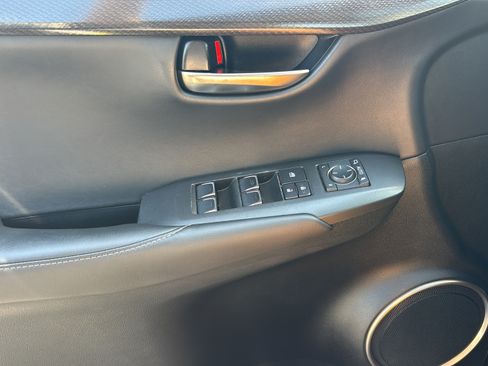 Used 2019 Lexus NX 300 FWD w/ Comfort Package image 18
