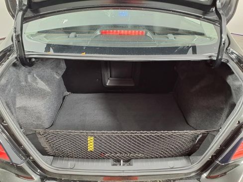 Used 2022 Mitsubishi Mirage G4 ES FWD image 12