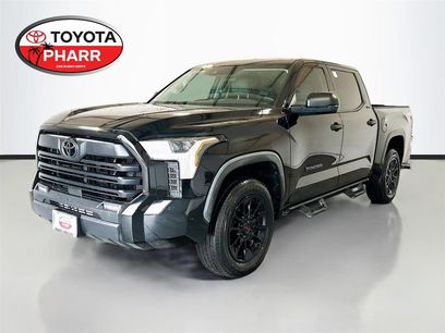 Used 2022 Toyota Tundra SR5