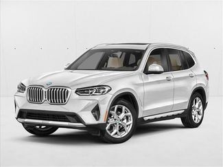 Used 2024 BMW X3 M40i AWD/4WD video 1