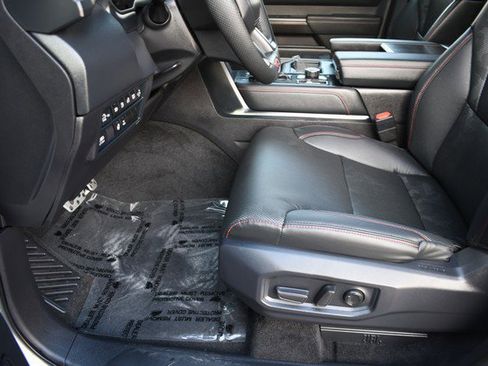 Certified 2025 Toyota Tundra TRD Pro image 15