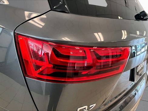 Used 2019 Audi Q7 2.0T Premium w/ Convenience Package AWD/4WD image 27