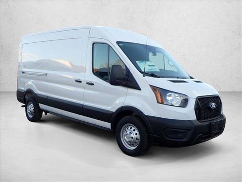 New 2026 Ford Transit 250 image 6