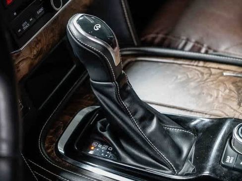 Used 2021 INFINITI QX80 Premium Select w/ All-Season Package image 22