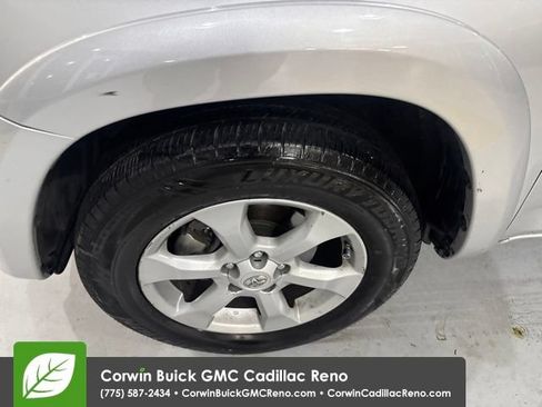 Used 2011 Toyota RAV4 Limited AWD/4WD image 44
