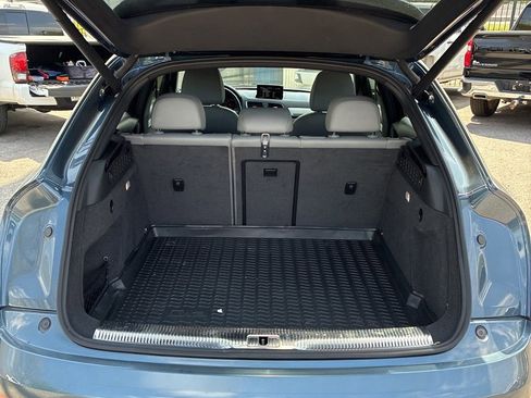 Used 2018 Audi Q3 2.0T Premium Plus w/ Premium Plus Package image 14