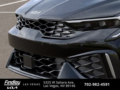 New 2026 Kia K5 GT-Line FWD image 14